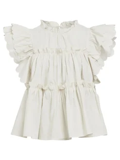 Object Bluser-OBJHOPE TOP