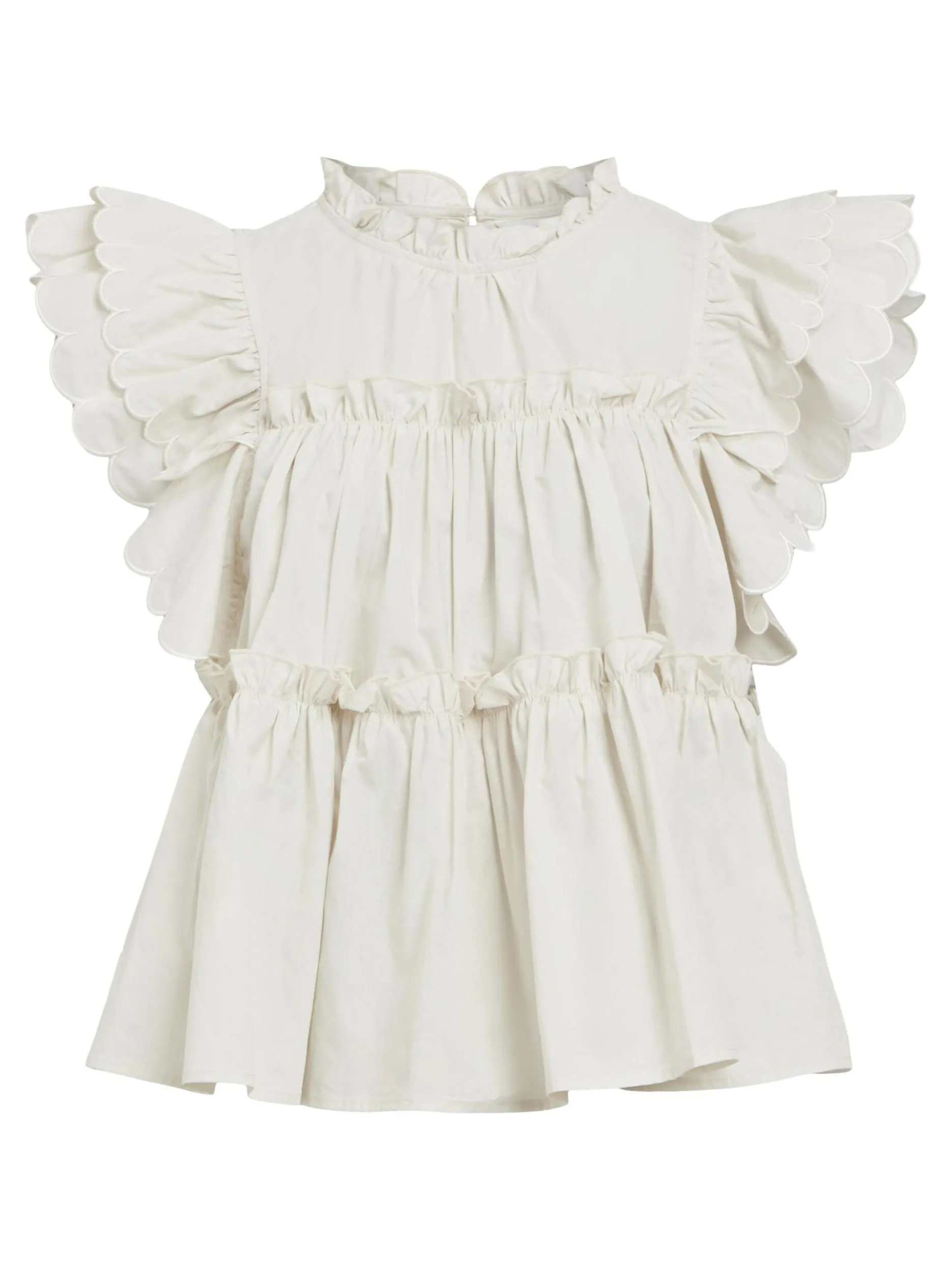 Object Bluser-OBJHOPE TOP