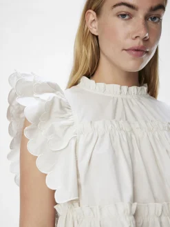 Object Bluser-OBJHOPE TOP