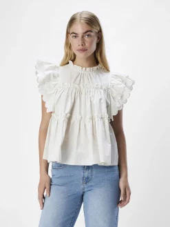 Object Bluser-OBJHOPE TOP