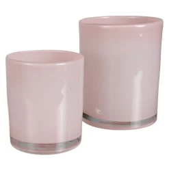 Sinnerup Lys & Stager-Ocean fyrfadsstage H14,5 cm