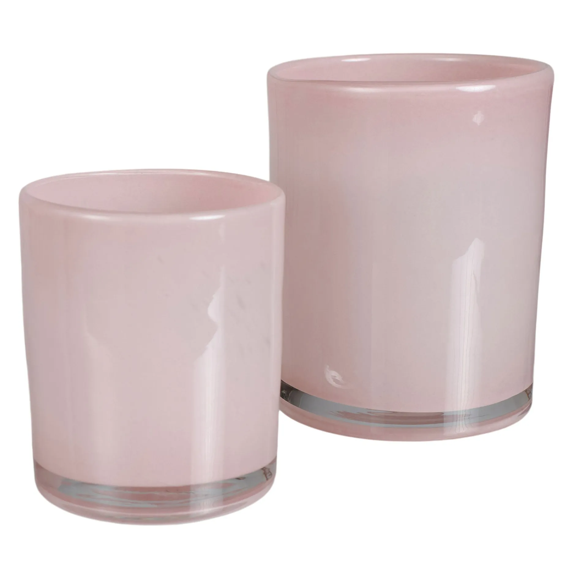 Sinnerup Lys & Stager-Ocean fyrfadsstage H14,5 cm