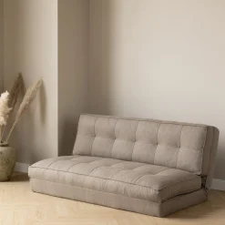 Furniture by Sinnerup Sovesofaer|2 Pers. Sofaer-Ohio dobbelt foldesofa
