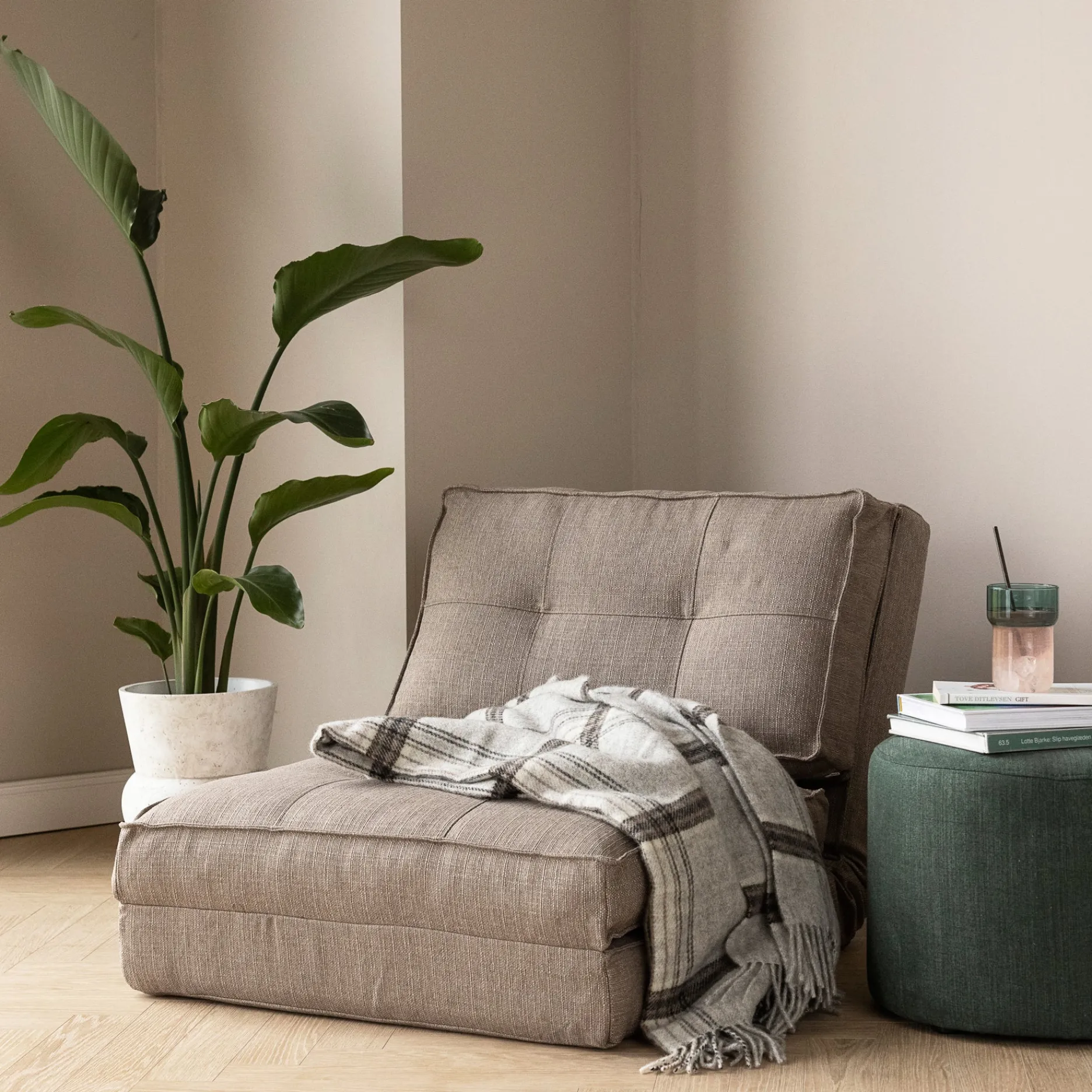 Furniture by Sinnerup Sovesofaer|Daybeds-Ohio foldesofa
