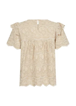 Omfavn Bluser-OMAnnabelle Bluse