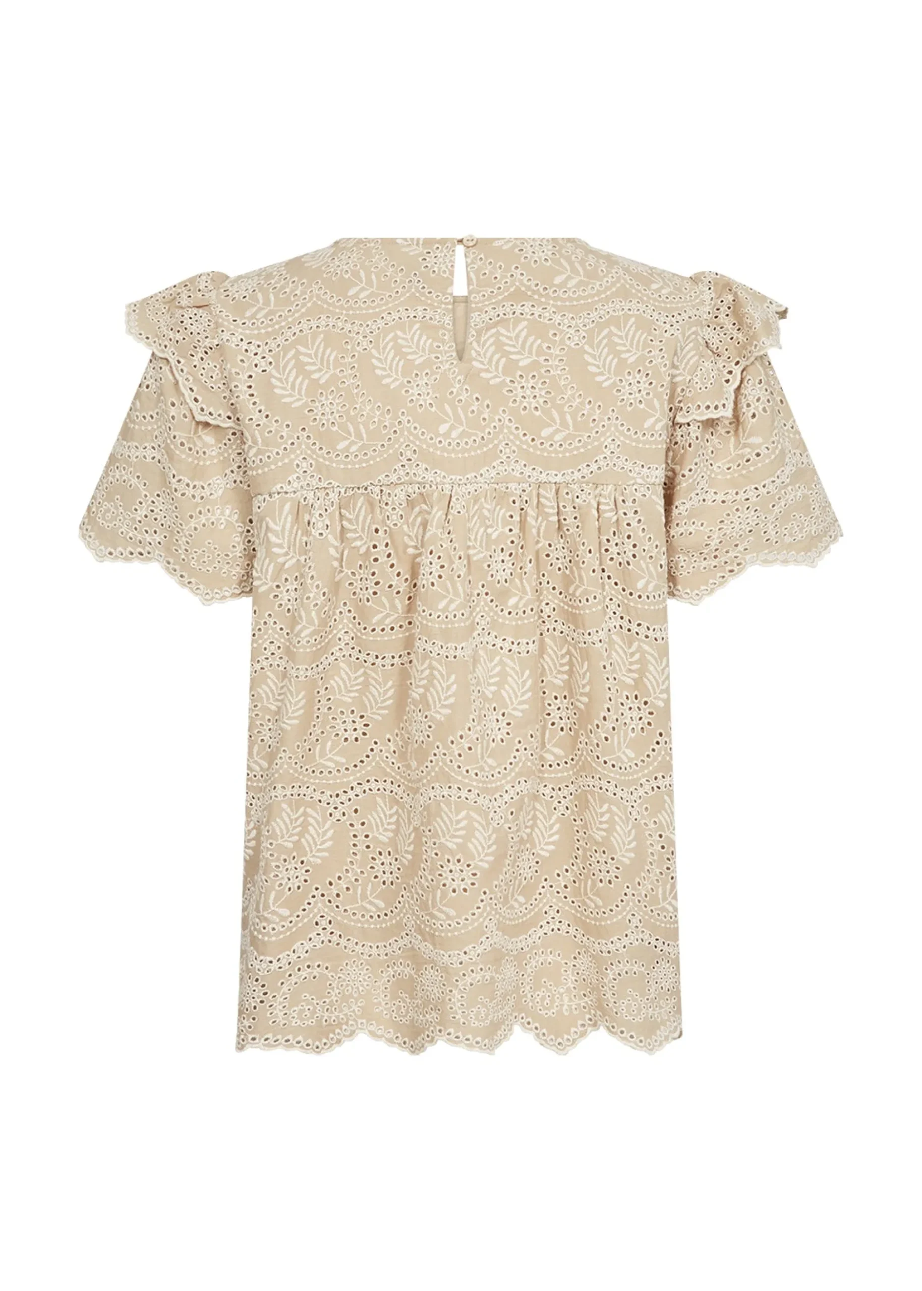 Omfavn Bluser-OMAnnabelle Bluse