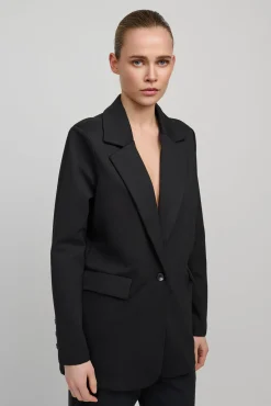 Omfavn Jakker-OMBillie blazer