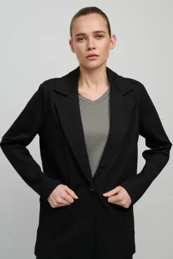 Omfavn Jakker-OMBillie blazer