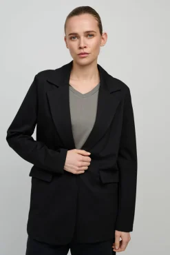Omfavn Jakker-OMBillie blazer