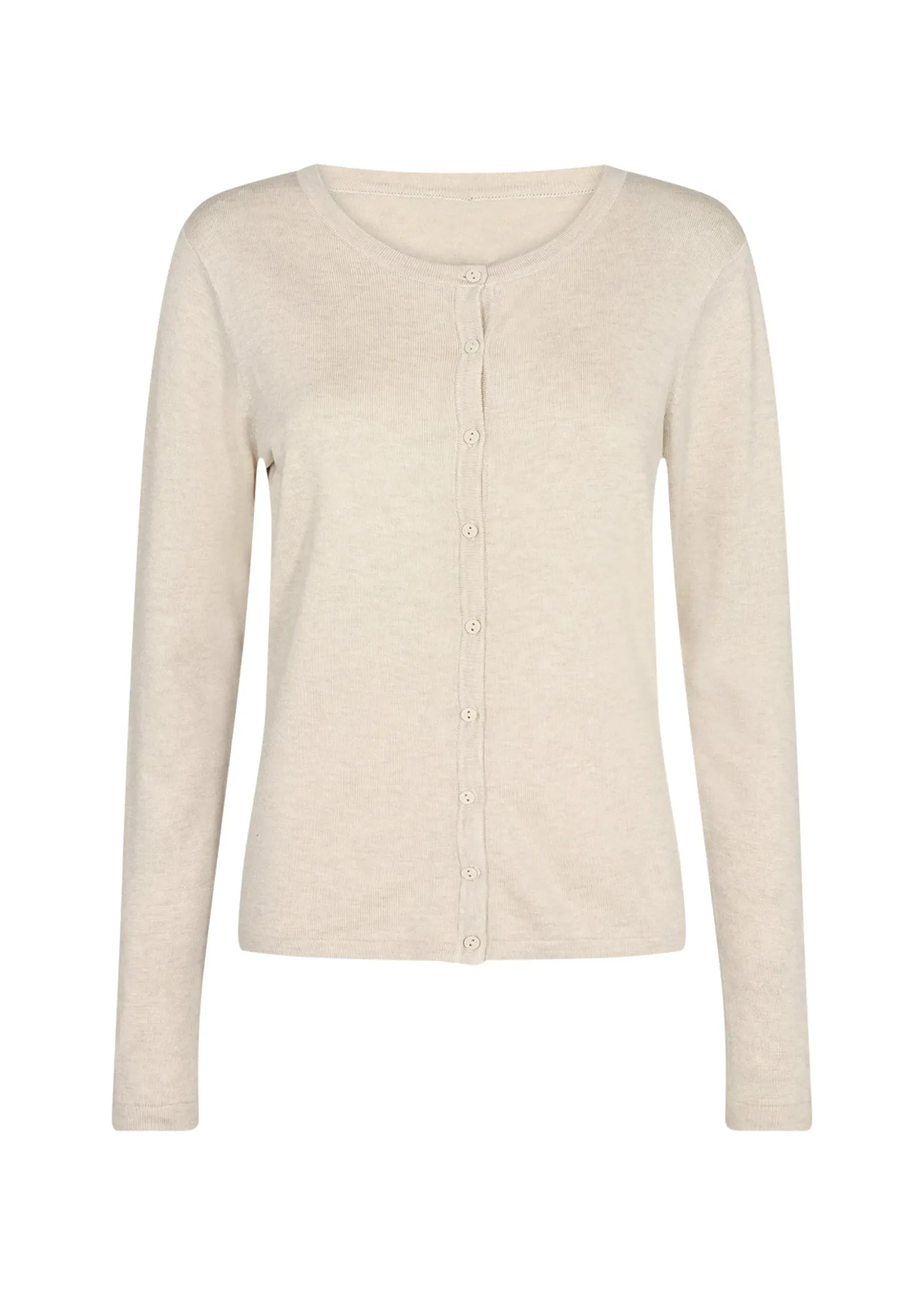 Omfavn Cardigans-OMDolly Cardigan