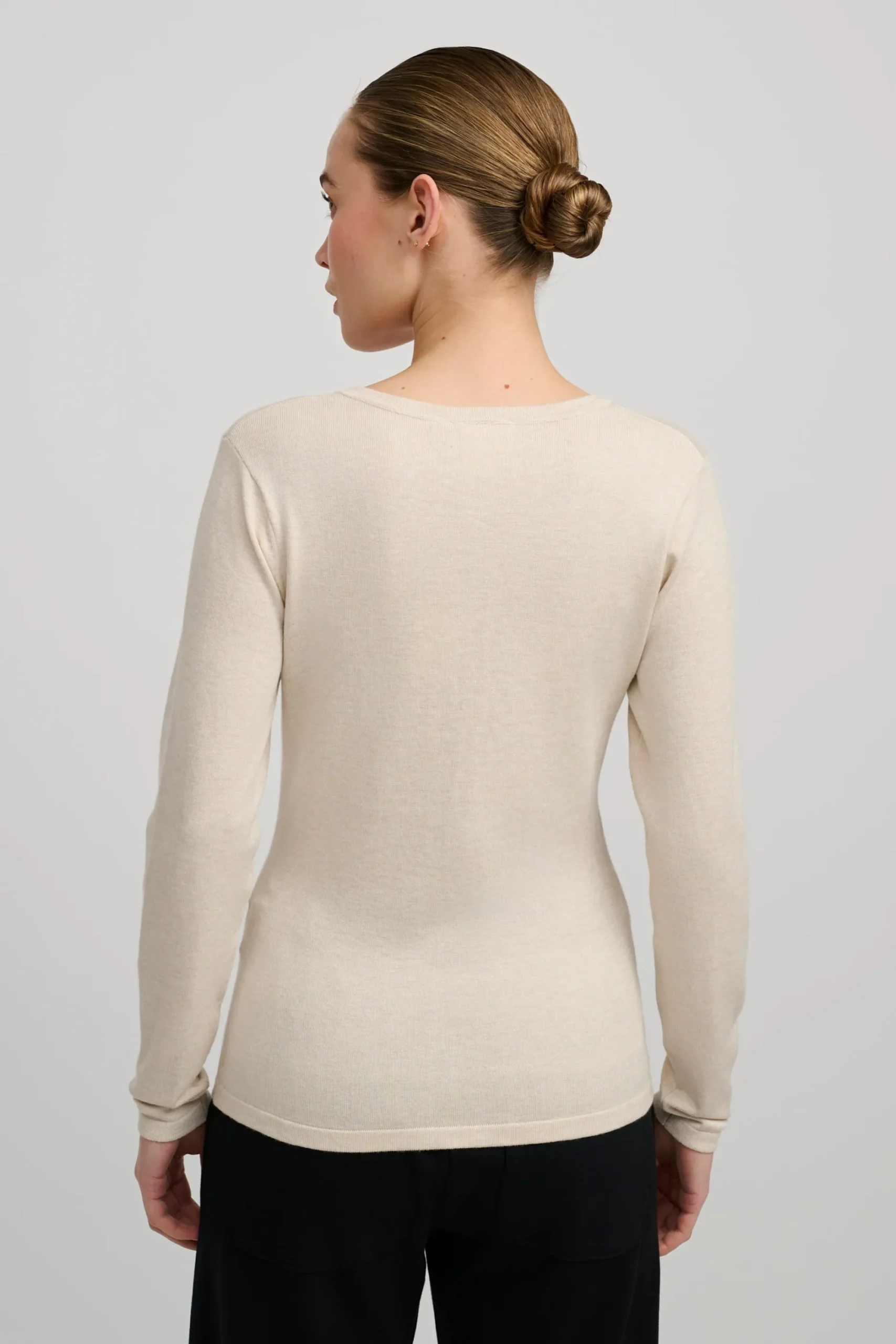 Omfavn Cardigans-OMDolly Cardigan