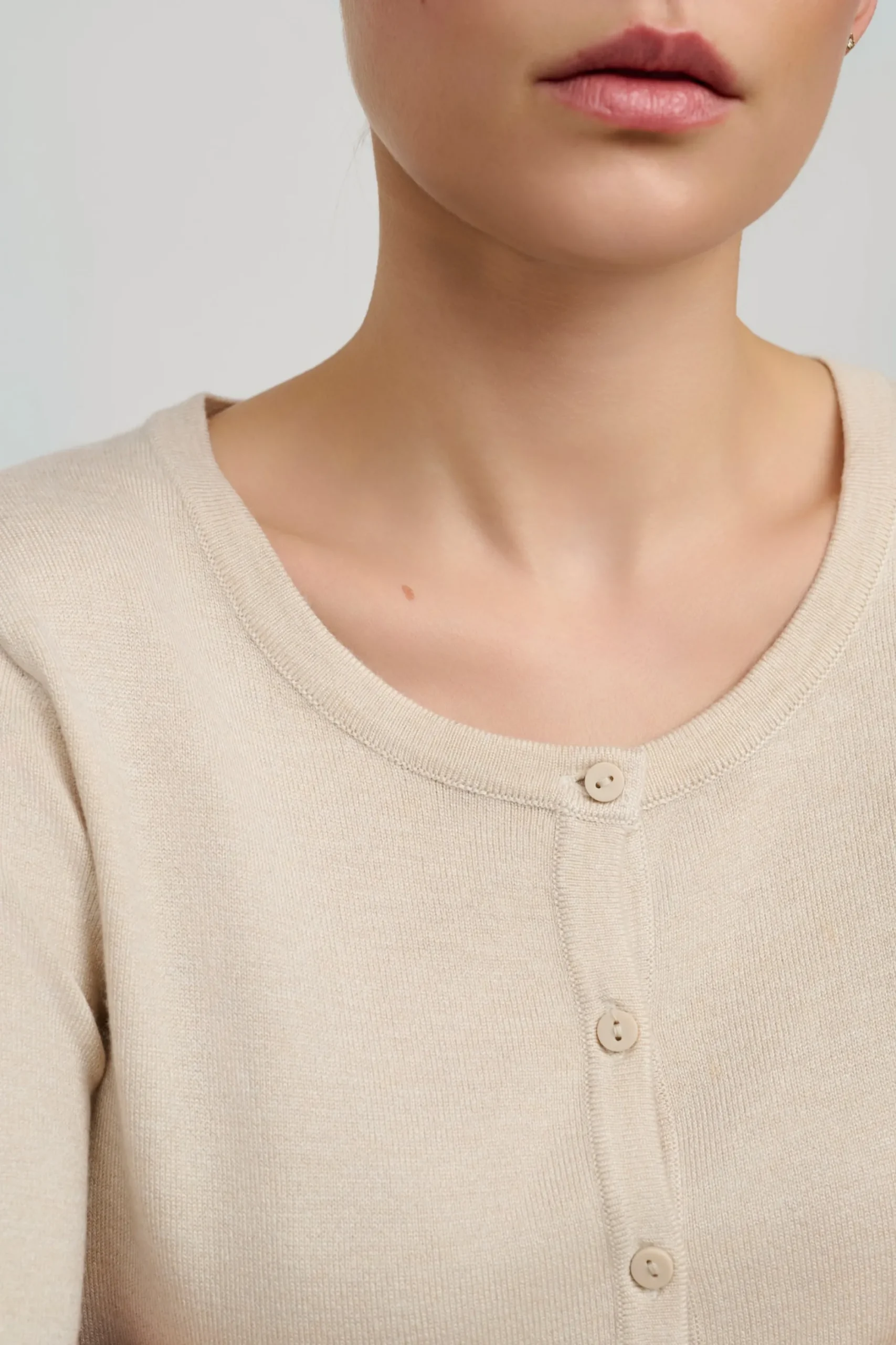 Omfavn Cardigans-OMDolly Cardigan