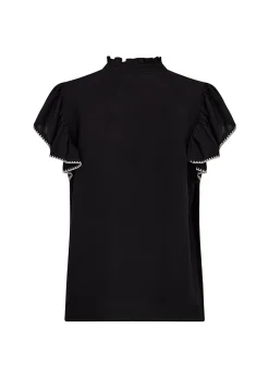 Omfavn Bluser-OMEdda Bluse