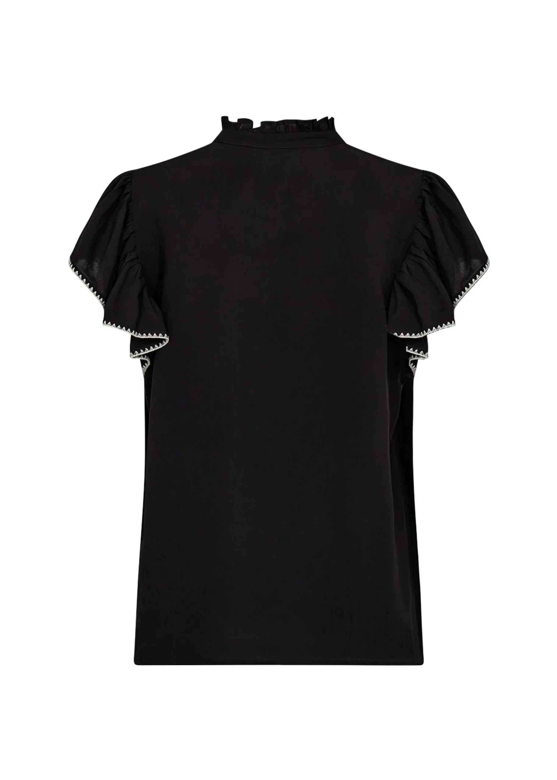 Omfavn Bluser-OMEdda Bluse