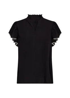Omfavn Bluser-OMEdda Bluse
