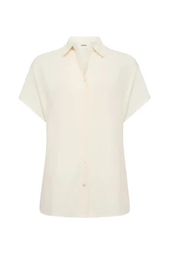 Omfavn T-Shirts-OMIni kortærmet skjorte