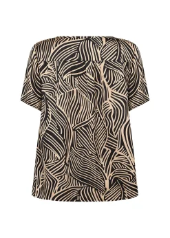 Omfavn Bluser-OMLia Bluse