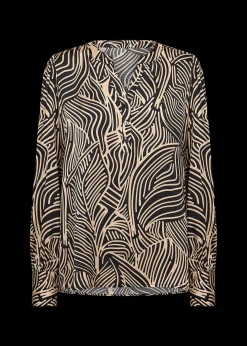 Omfavn Bluser-OMLucia Bluse