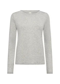 Omfavn T-Shirts|Bluser-OMTamara Bluse