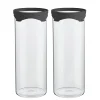 Sinnerup Opbevaring|Opbevaring-Opbevaringsglas 2 stk.