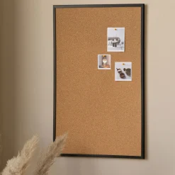 Sinnerup Plakater Og Billeder-Opslagstavle i kork