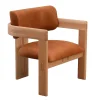 Furniture by Sinnerup Loungestole-Osaka loungestol