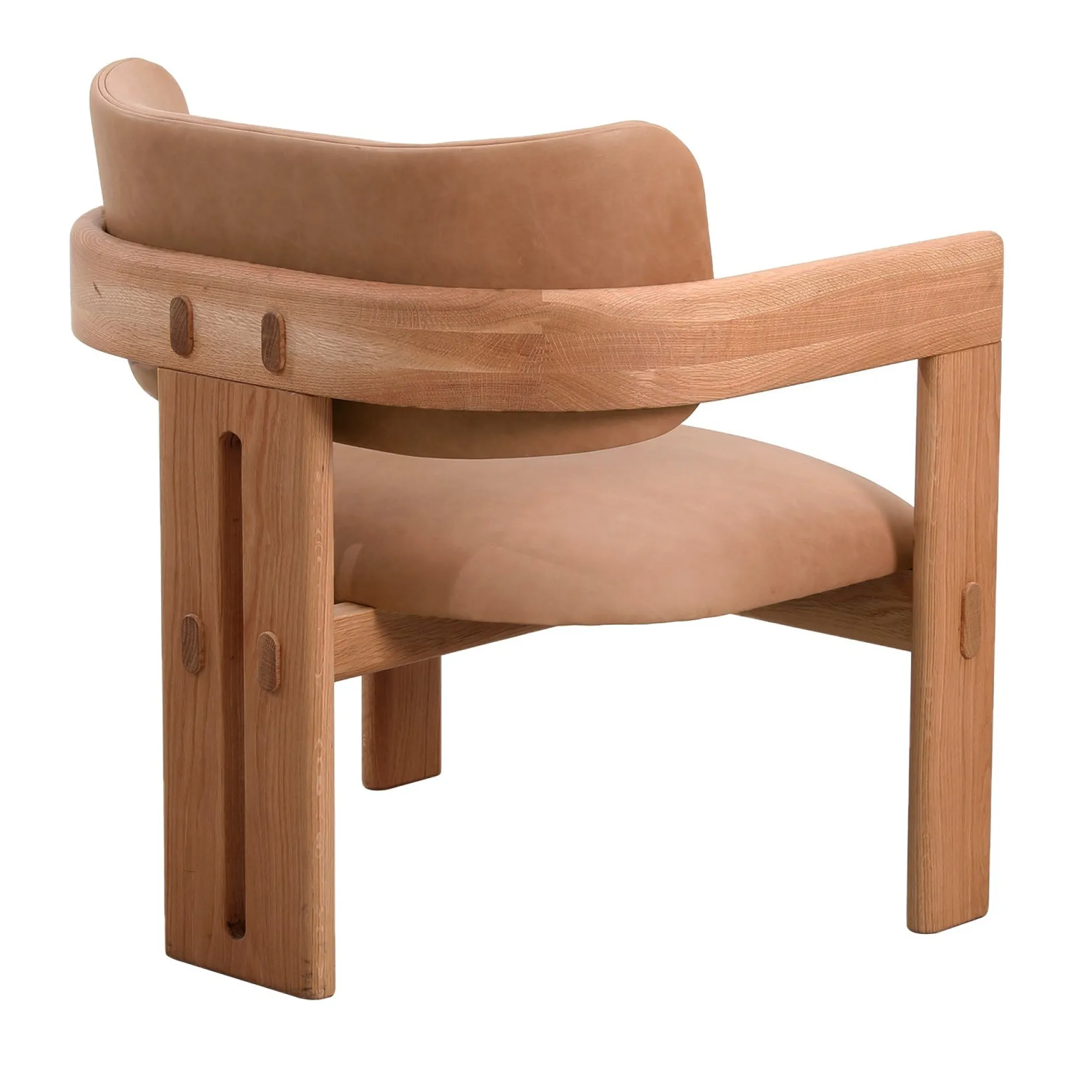 Furniture by Sinnerup Loungestole-Osaka loungestol