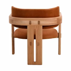 Furniture by Sinnerup Loungestole-Osaka loungestol