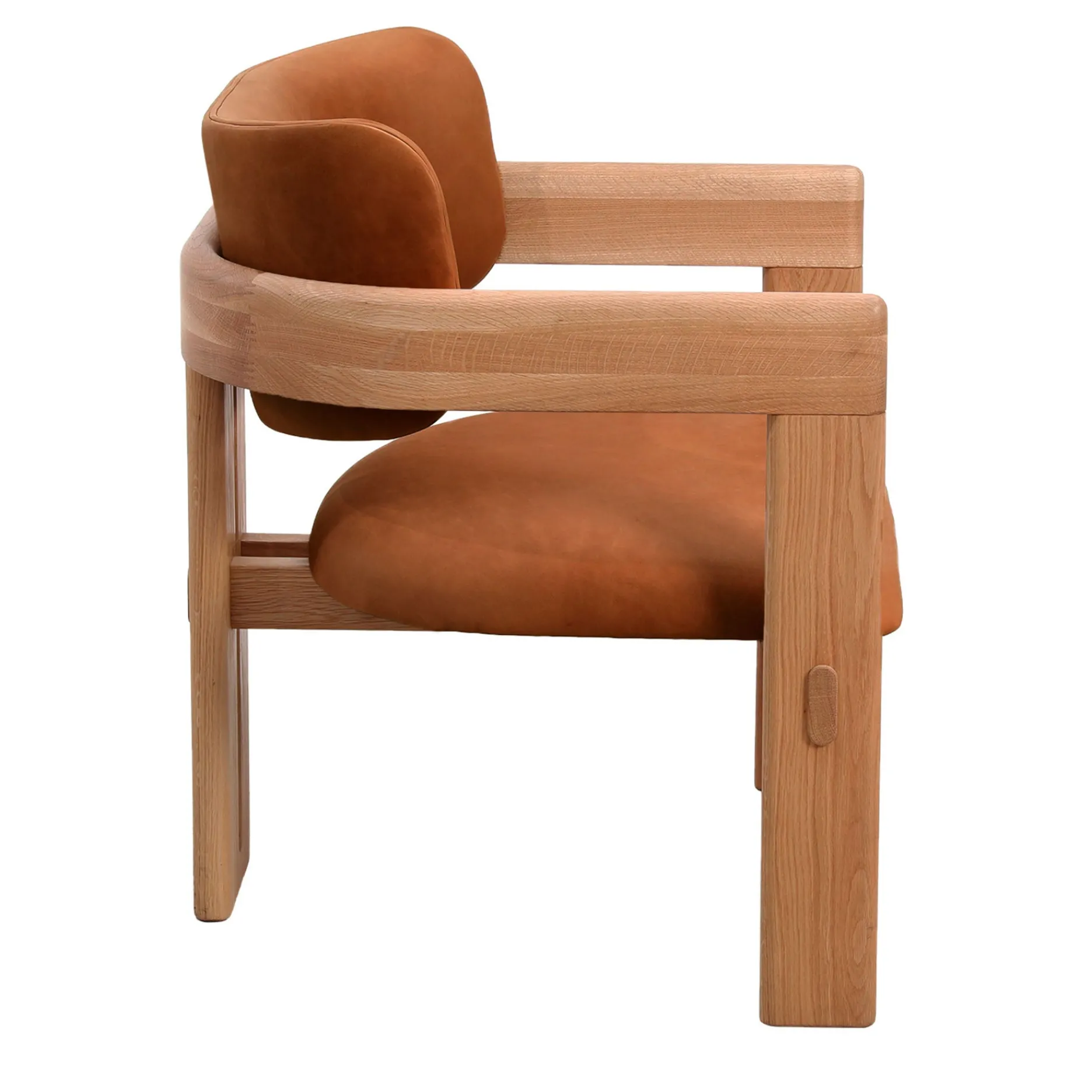 Furniture by Sinnerup Loungestole-Osaka loungestol
