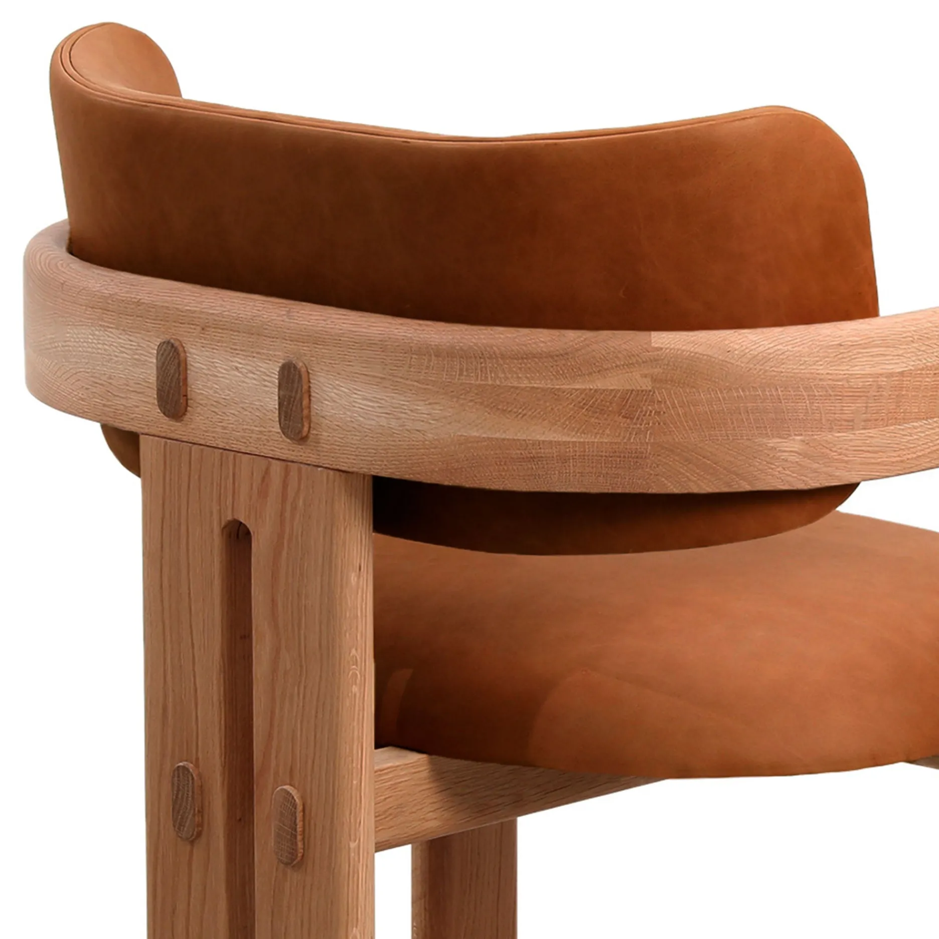 Furniture by Sinnerup Loungestole-Osaka loungestol