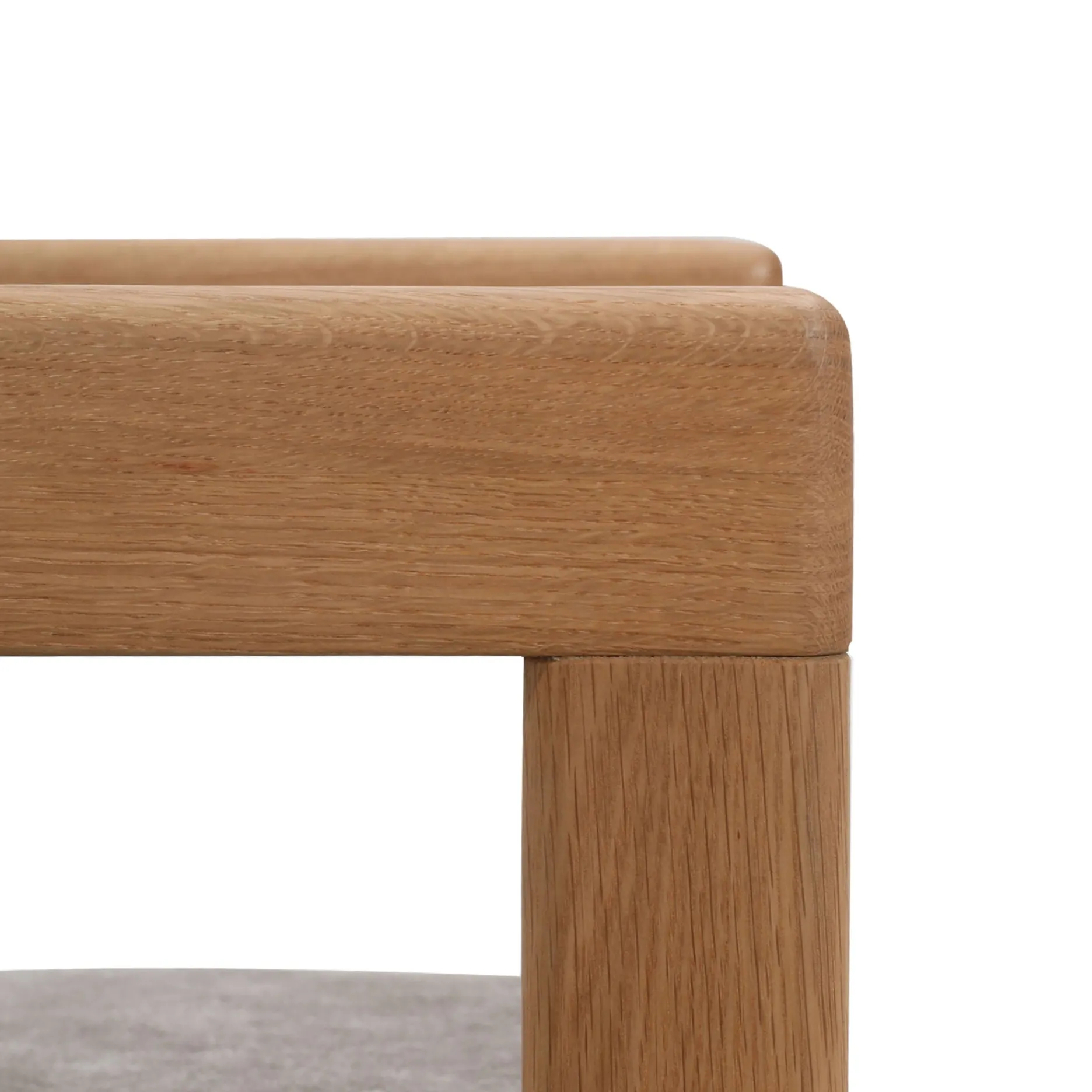 Furniture by Sinnerup Spisebordsstole-Osaka spisebordsstol m. armlæn