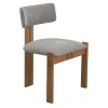 Furniture by Sinnerup Spisebordsstole-Osaka spisebordsstol u. armlæn