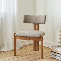 Furniture by Sinnerup Spisebordsstole-Osaka spisebordsstol u. armlæn