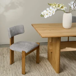 Furniture by Sinnerup Spisebordsstole-Osaka spisebordsstol u. armlæn