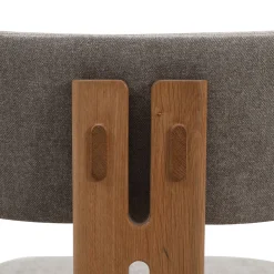 Furniture by Sinnerup Spisebordsstole-Osaka spisebordsstol u. armlæn