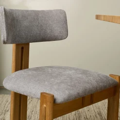 Furniture by Sinnerup Spisebordsstole-Osaka spisebordsstol u. armlæn