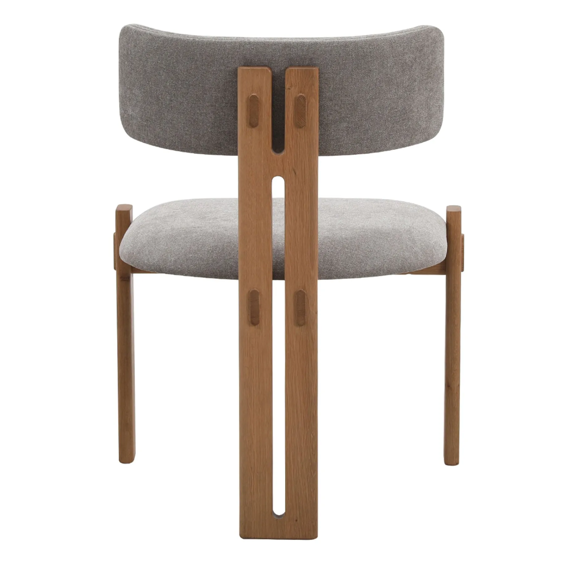 Furniture by Sinnerup Spisebordsstole-Osaka spisebordsstol u. armlæn