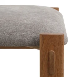 Furniture by Sinnerup Spisebordsstole-Osaka spisebordsstol u. armlæn