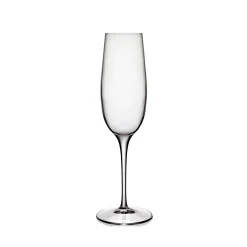 Luigi Bormioli Bar & Vin-Palace champagneglas 6 stk