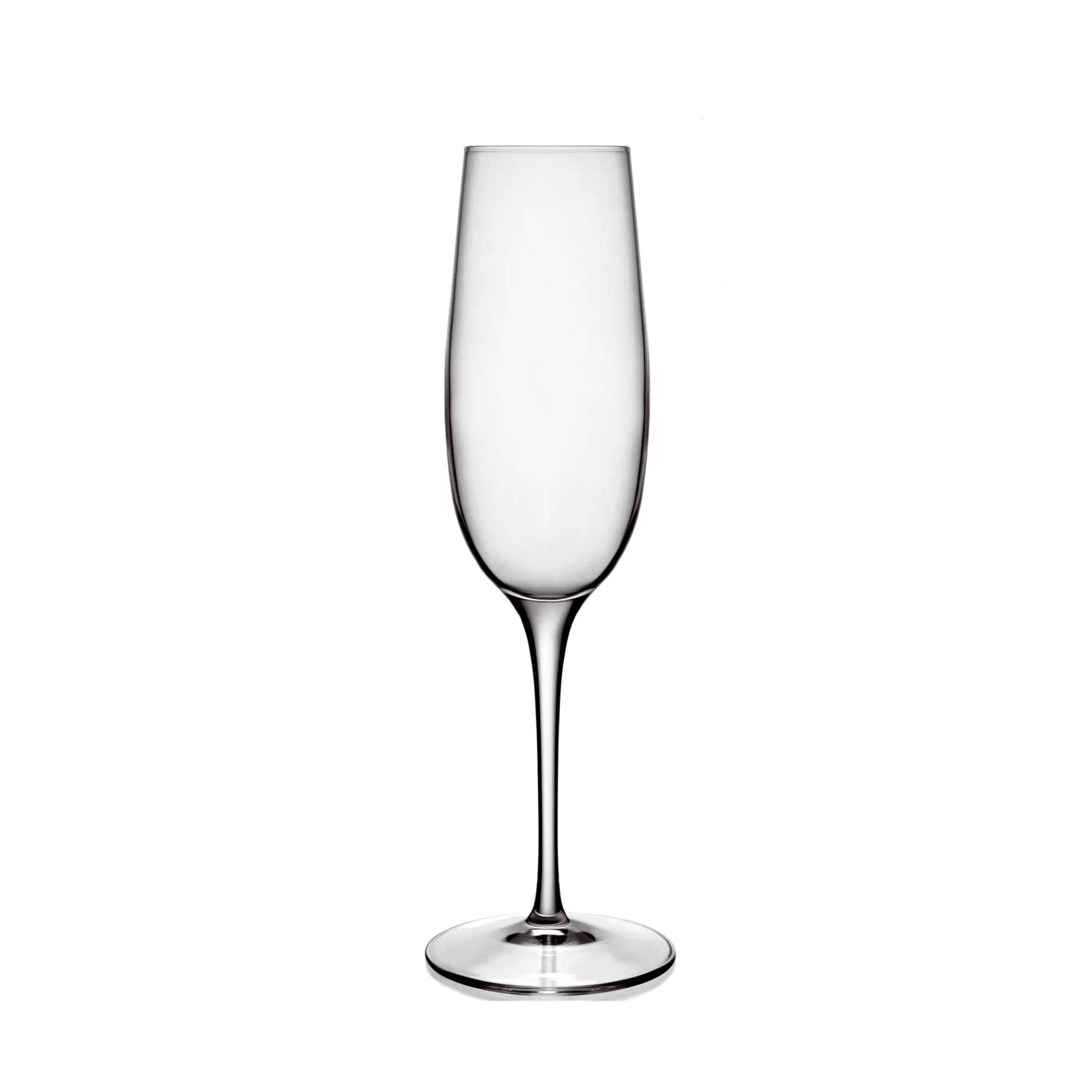 Luigi Bormioli Bar & Vin-Palace champagneglas 6 stk