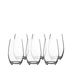 Luigi Bormioli Bar & Vin|Glas-Palace ølglas/longdrinkglas 6 stk