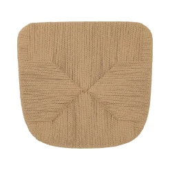 Furniture by Sinnerup Spisebordsstole-Papirflet sæde - (Søndervig spisebordsstol)