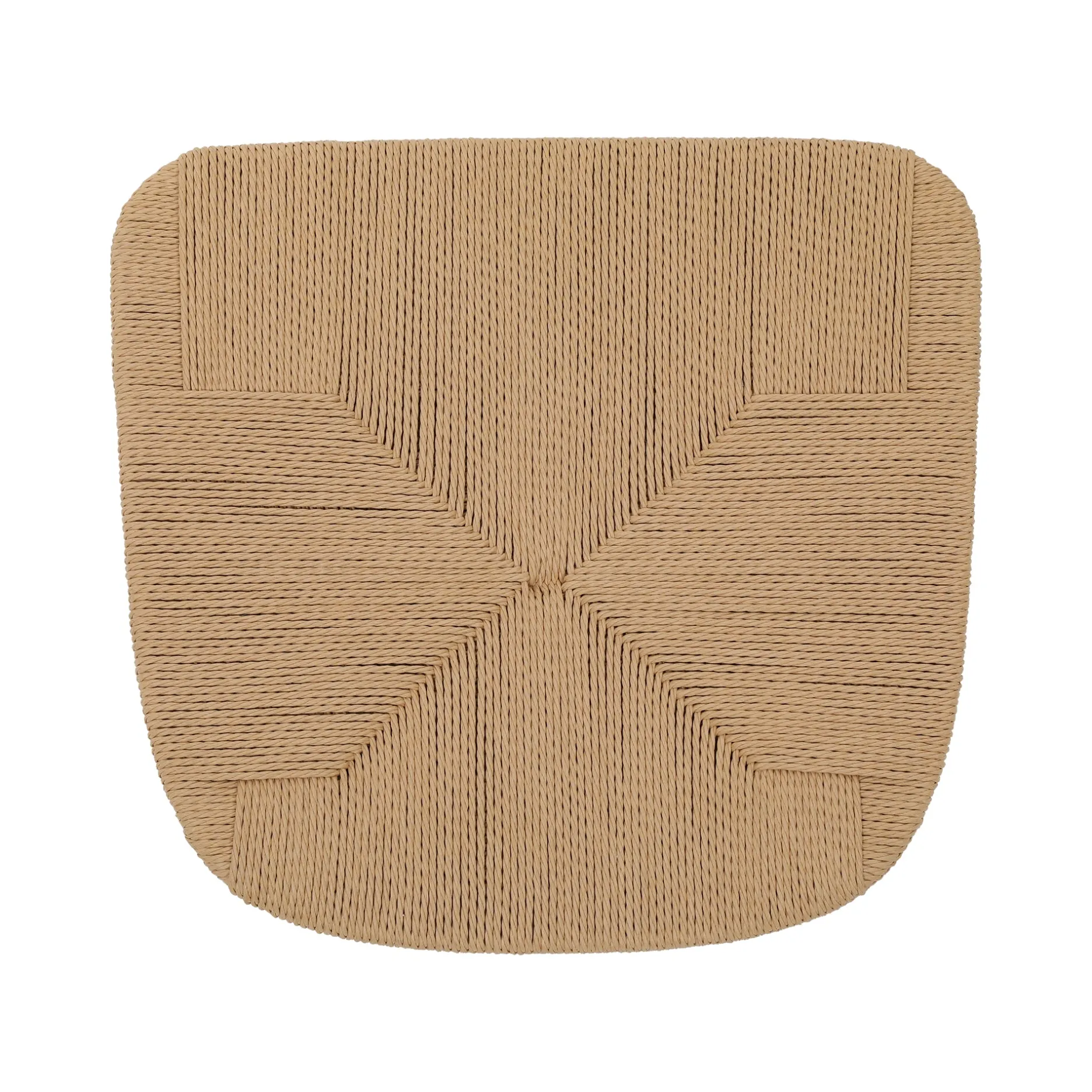 Furniture by Sinnerup Spisebordsstole-Papirflet sæde - (Søndervig spisebordsstol)
