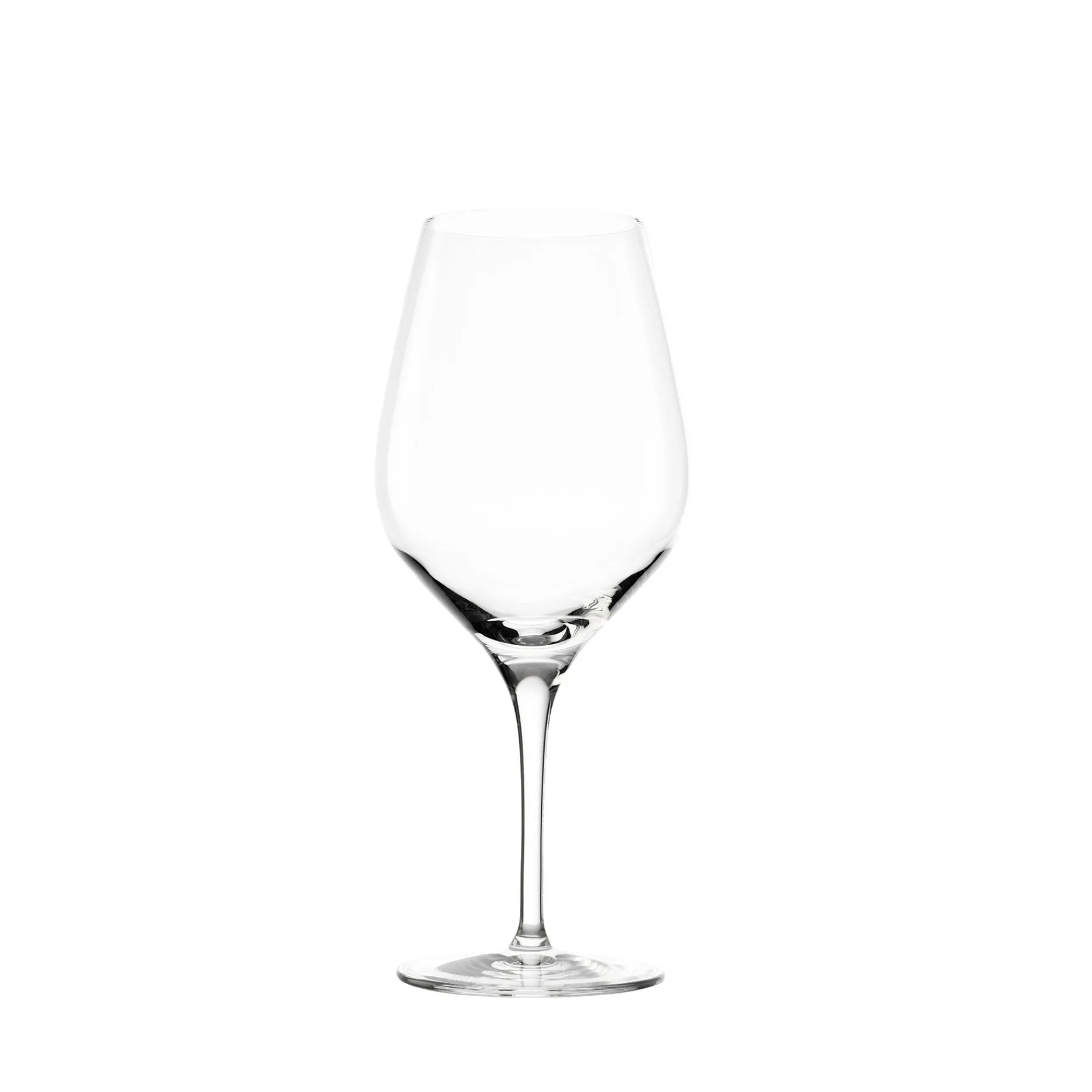 Aida Glas-Passion Connoisseur kraftig rødvinsglas 2 stk.