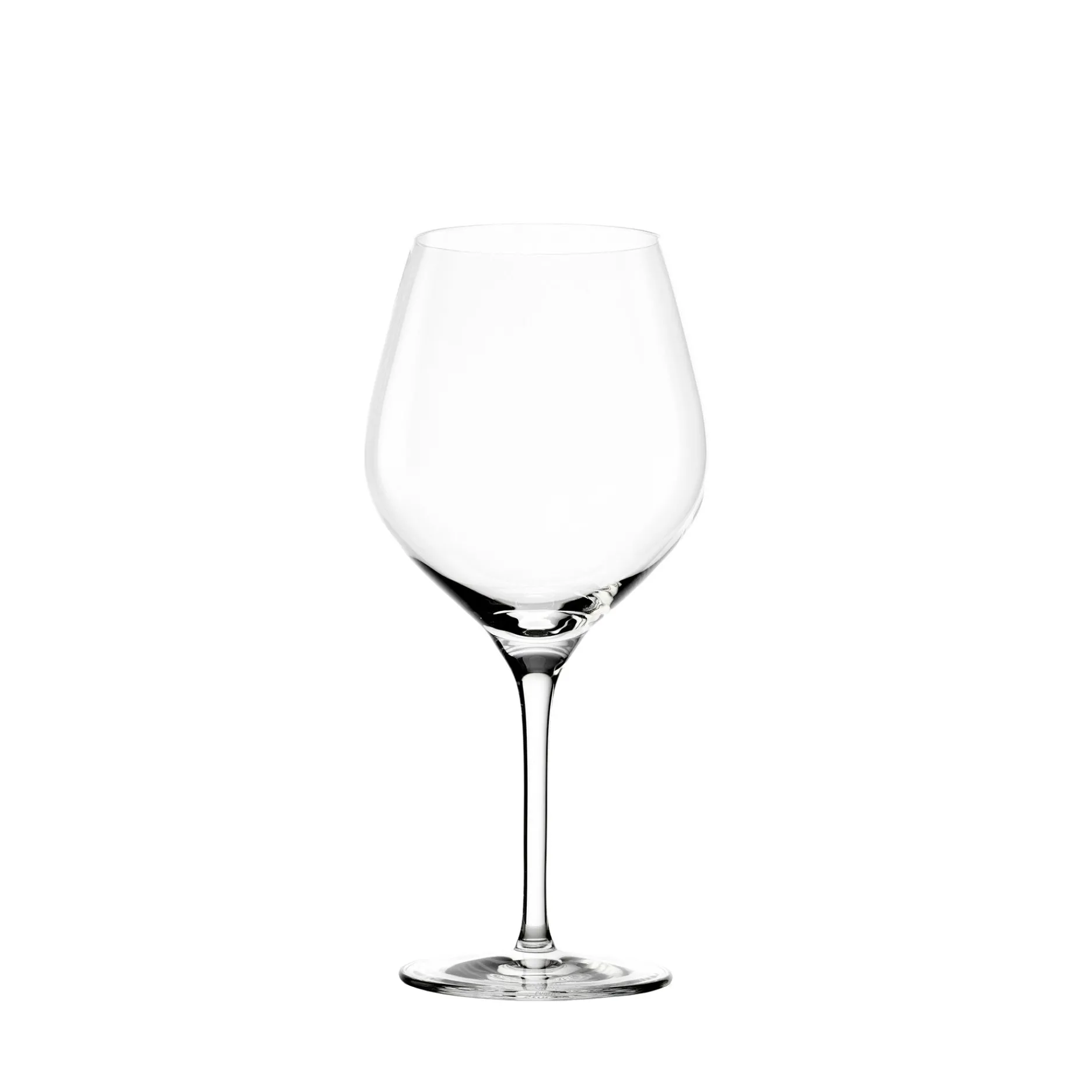 Aida Glas-Passion Connoisseur rødvinsglas 2 stk.