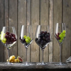 Aida Glas-Passion Connoisseur rødvinsglas 2 stk.