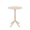 Furniture by Sinnerup Havemøbler|Havemøbler-Peony havebord Ø60