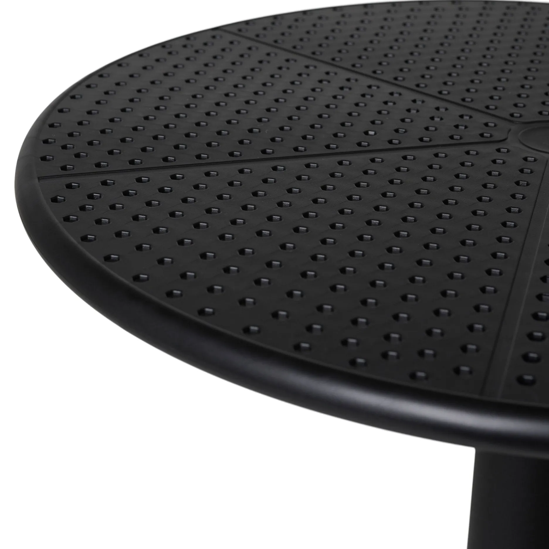 Furniture by Sinnerup Havemøbler|Havemøbler-Peony havebord Ø60