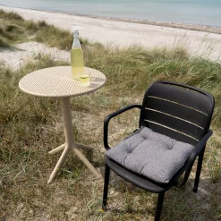 Furniture by Sinnerup Havemøbler|Havemøbler-Peony havebord Ø60