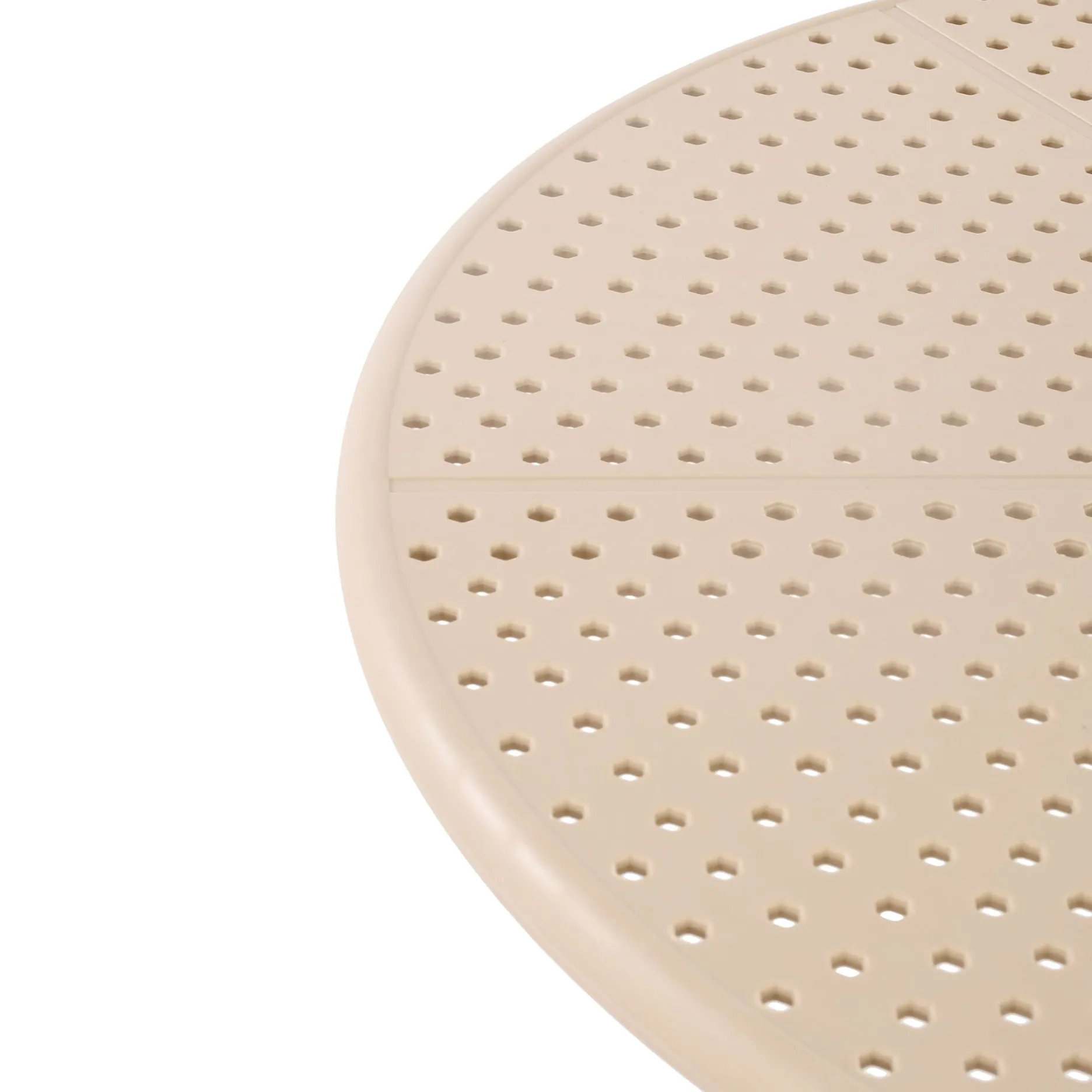 Furniture by Sinnerup Havemøbler|Havemøbler-Peony havebord Ø60